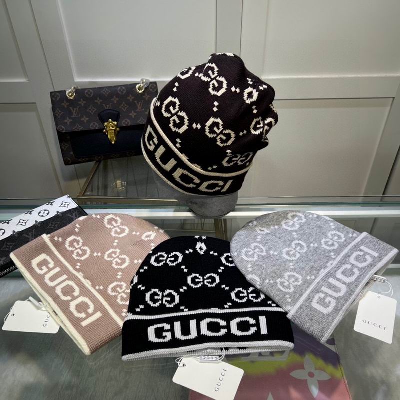 Gucci hat dx04